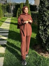 Basic Oysho Kumaş Takım