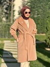 Bej Angora Kaban
