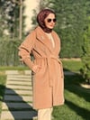 Bej Angora Kaban