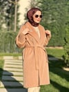 Bej Angora Kaban