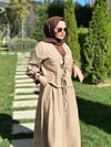 Vizon Cepli Keten Takım