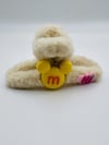 Figürlü Peluş Mandal Toka 03