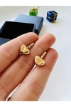 Kalpli Xuping Küpe (18mm)