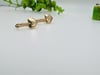 Kalpli Xuping Küpe (18mm)