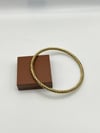 Kuyumcu Burma Bilezik 60mm (6cm) 1 ADET