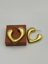 Özel Seri Küpe 3,5cm