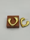 Özel Seri Küpe 3,5cm