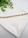 VIP Serisi 14K Gold Taşlı Kuyumcu Bileklik (17+2cm)