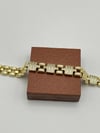 Xuping 14K Gold Vip Bileklik (17+2)