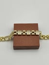 Xuping 14K Gold Vip Bileklik (17+2)