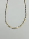 Xuping 14K Zincir Kolye 50cm