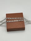 Xuping 45cm desenli zincir