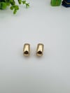 Xuping Rosegold Küpe