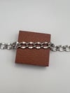 Xuping Silver Halka Bileklik 20cm
