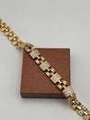 Xuping Taşlı Bileklik (17+2cm)