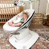 4Moms Mamaroo 5.0 Elektrikli Ana Kucağı - Grey
