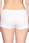 Arias Closet Beyaz MI Emay 3000 Soft Boxer