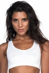 Arias Closet Beyaz MI Emay 4051 Toparlayıcı Büstiyer