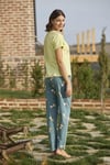 Arias Closet Desenli ve Baskılı 