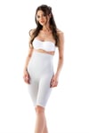 Arias Closet Ekru MI Emay 2040 Anti Selülit Boxer Korse