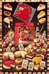 Arias Closet Fantezi Tüketilebilen Yenilebilir Cheesecake Aromalı İç Çamaşırı Takımı