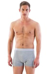 Arias Closet Gri MI Emay 6800 Erkek Boxer