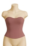 Arias Closet Gül Kurusu MI Emay 9155 Terletici Korse Büstiyer