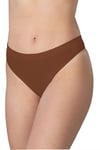 Arias Closet Kahve MI Emay 3010 String Külot