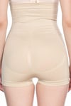 Arias Closet Ten MI Emay 2047 Yüksek Bel Boxer Korse