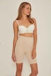 Arias Closet Ten MI Emay 3005 Soft Uzun Paçalı Boxer Korse
