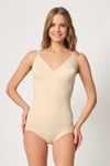 Balenli Double Boy Slip Lazer Korse