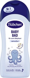 Bübchen Yenidoğan Sensitive Bebek Banyo Köpüğü 1000 ml