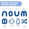 Chicco Comfy Elektrikli Ana Kucağı Silver Spring