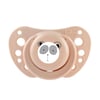Chicco PhysioForma Air 2'li Silikon Emzik 2-6 Ay Kız