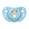Chicco PhysioForma Air 2'li Silikon Emzik 2-6 Ay Erkek