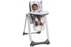 Chicco Polly 2 Start Mama Sandalyesi - Foxy