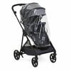 Chicco Seety Çift Yönlü Bebek Arabası - Boston Grey