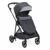 Chicco Seety Çift Yönlü Bebek Arabası - Boston Grey