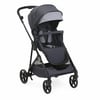 Chicco Seety Çift Yönlü Bebek Arabası - Boston Grey