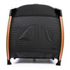 Comfymax Power Park Yatak Oyun Parkı 70x110 - Cosmos Black
