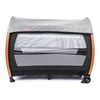 Comfymax Power Park Yatak Oyun Parkı 70x110 - Cosmos Black