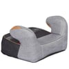 ComfyMax Premium 15-36kg Yükseltici Oto koltuğu Grey Jean