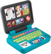 Fisher-Price Eğlen ve Öğren İlk Bilgisayarım HHH08