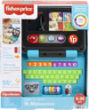 Fisher-Price Eğlen ve Öğren İlk Bilgisayarım HHH08