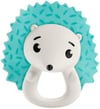 Fisher Price Eğlenceli Dostlar Çıngıraklı Dişlik - Kirpi HJW11-HKD72
