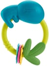 Fisher Price Eğlenceli Dostlar Çıngıraklı Dişlik - Makaralı Tembel Hayvan HJW11-HKD70