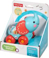 Fisher Price Poppity Araçlar - Mavi Fil CMV98