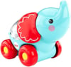 Fisher Price Poppity Araçlar - Mavi Fil CMV98