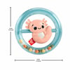 Fisher Price Sensimals Dişlik Seti Hrb22