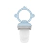 OiOi Püre Meyve Sebze Süzgeci - Mineral Blue/Powder Grey